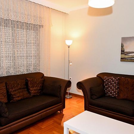 Amazing House With Private Backyard Villa Alexandrúpoli Kültér fotó