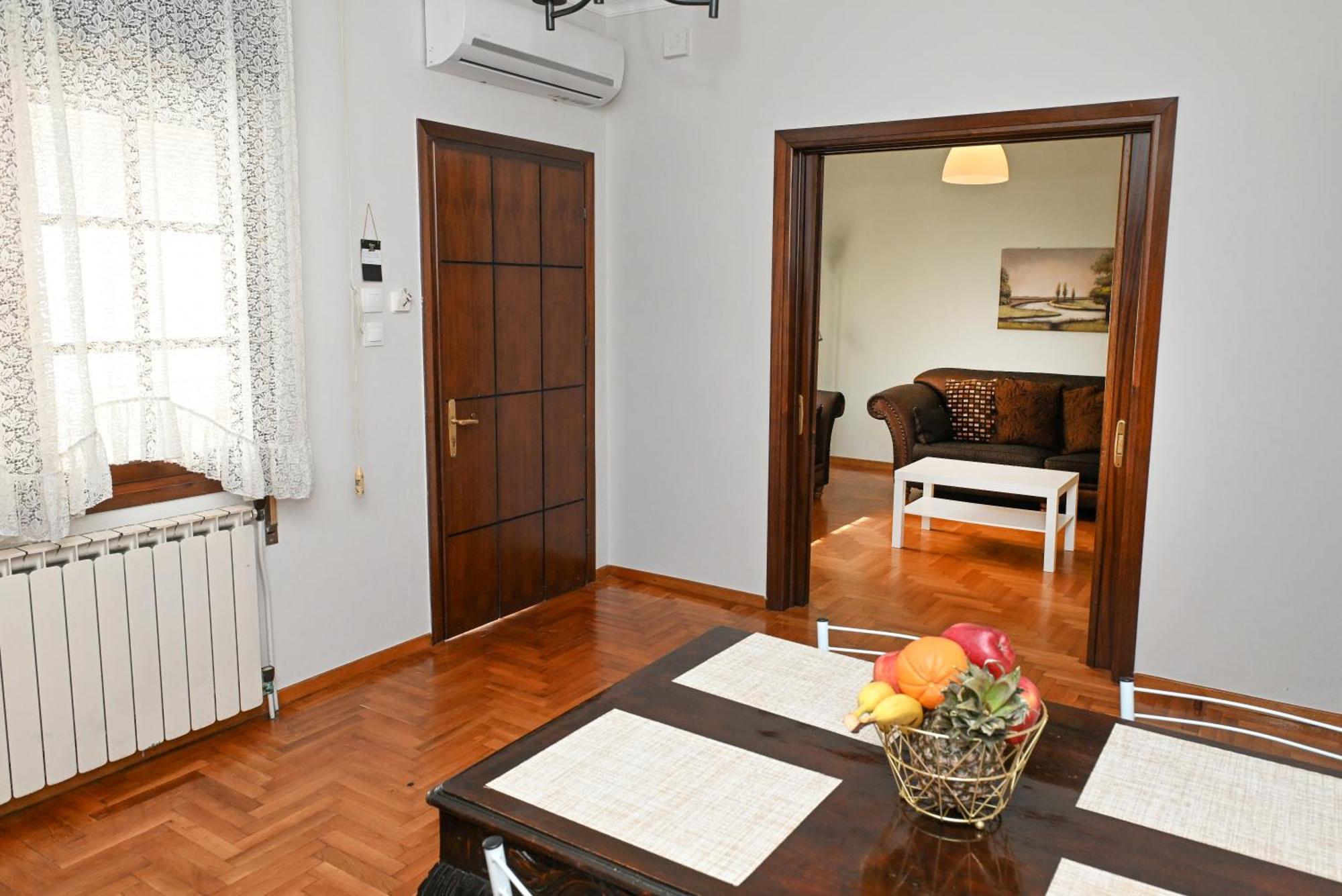 Amazing House With Private Backyard Villa Alexandrúpoli Kültér fotó